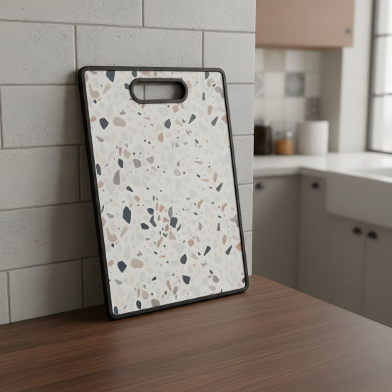 Plastic Cutting Board